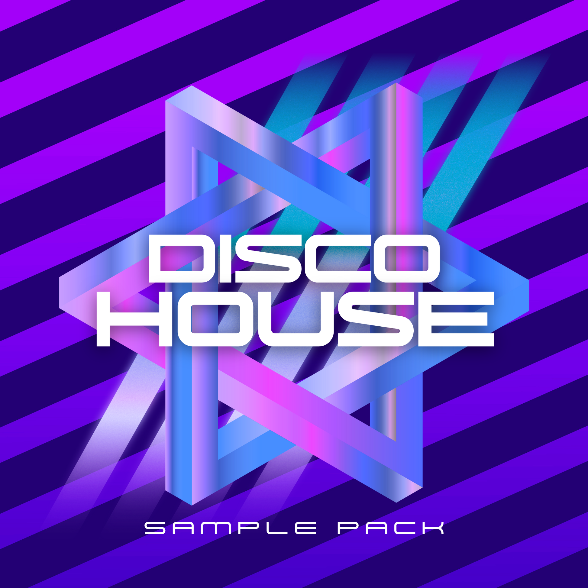 Disco House Essentials 1.0