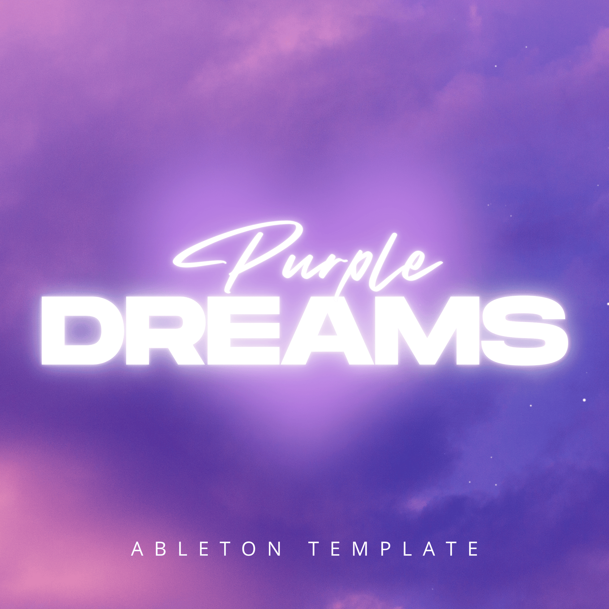 Purple Dreams