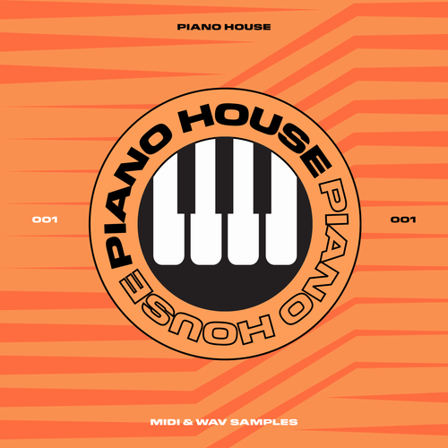 Piano House Essentials 1.0