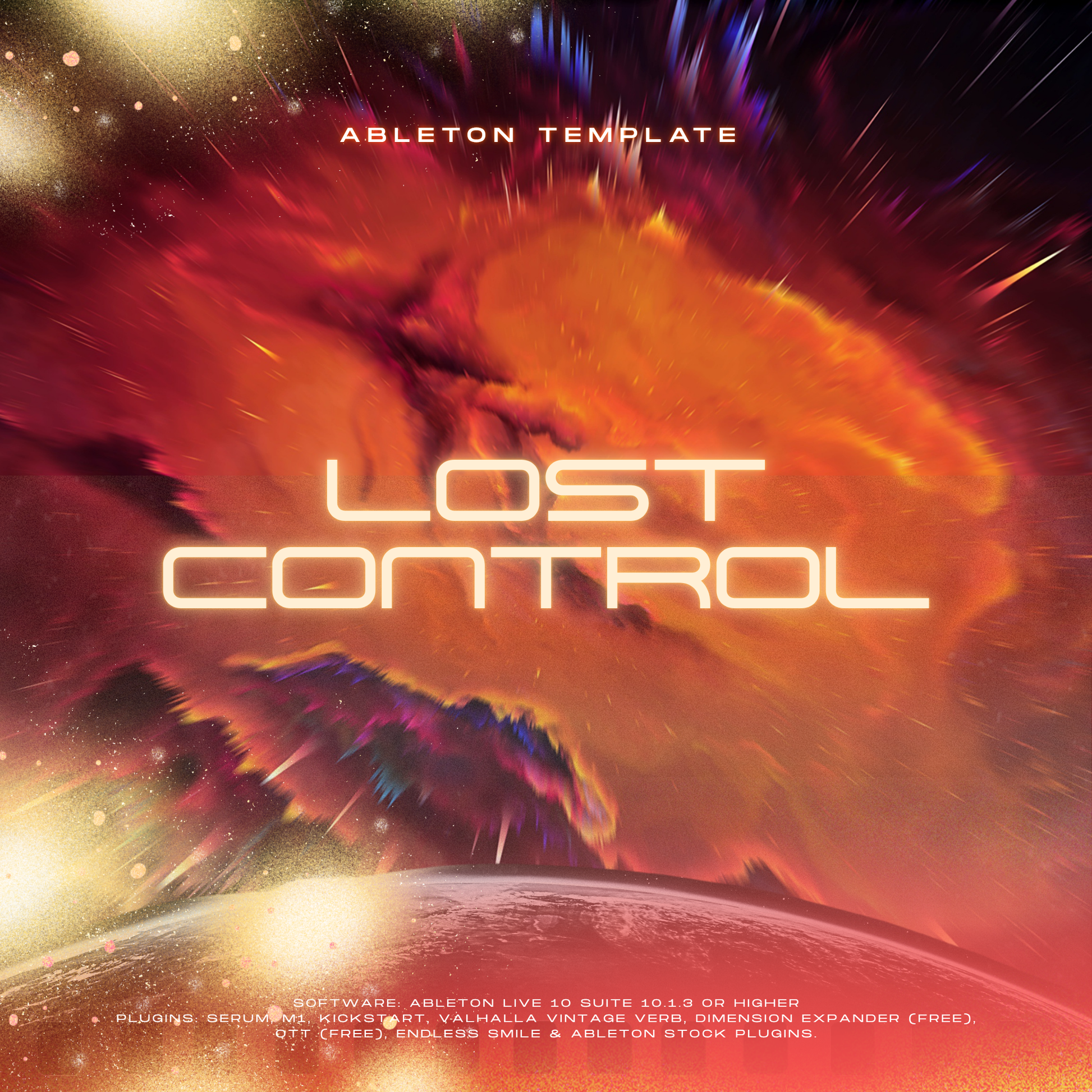 Lost Control