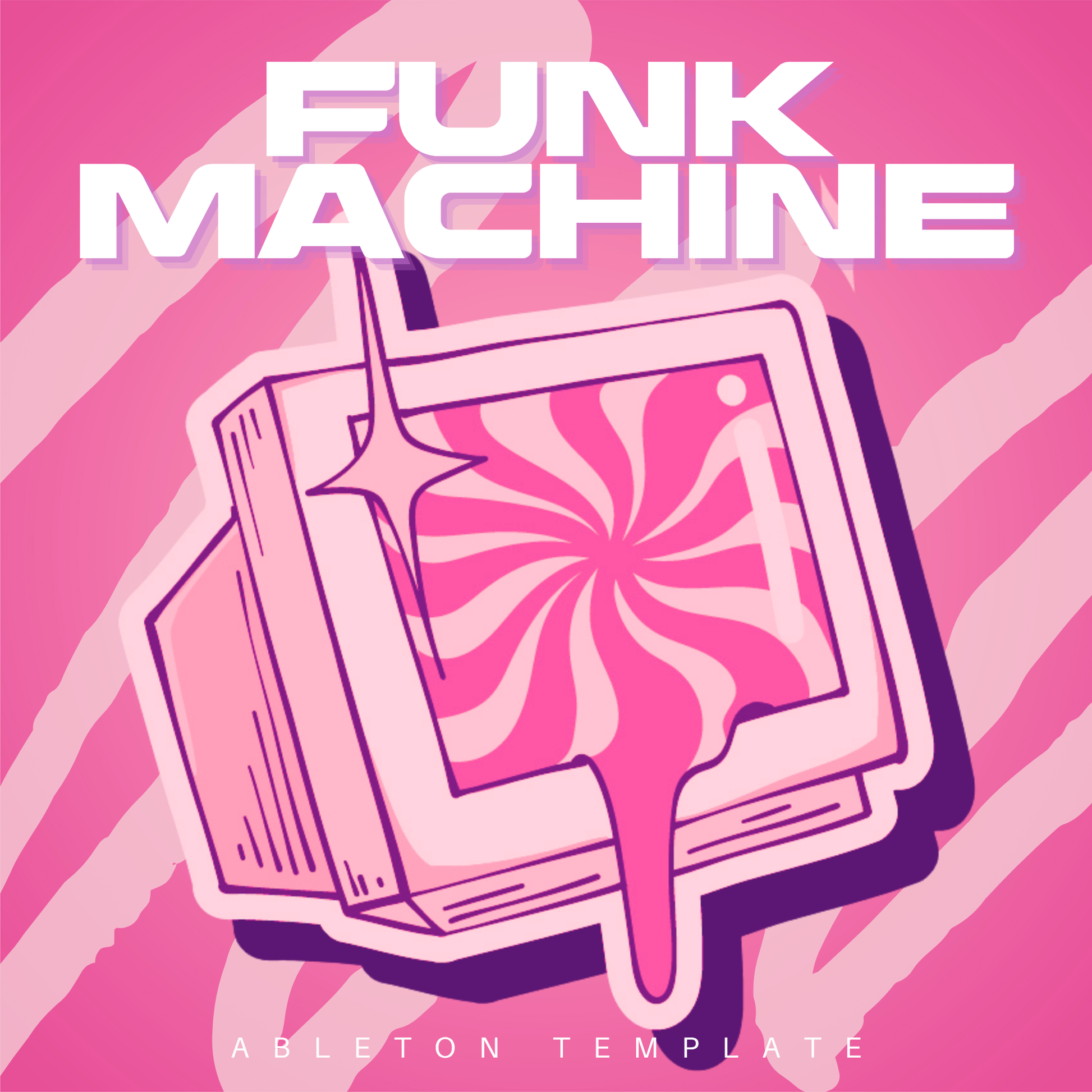 Funk Machine