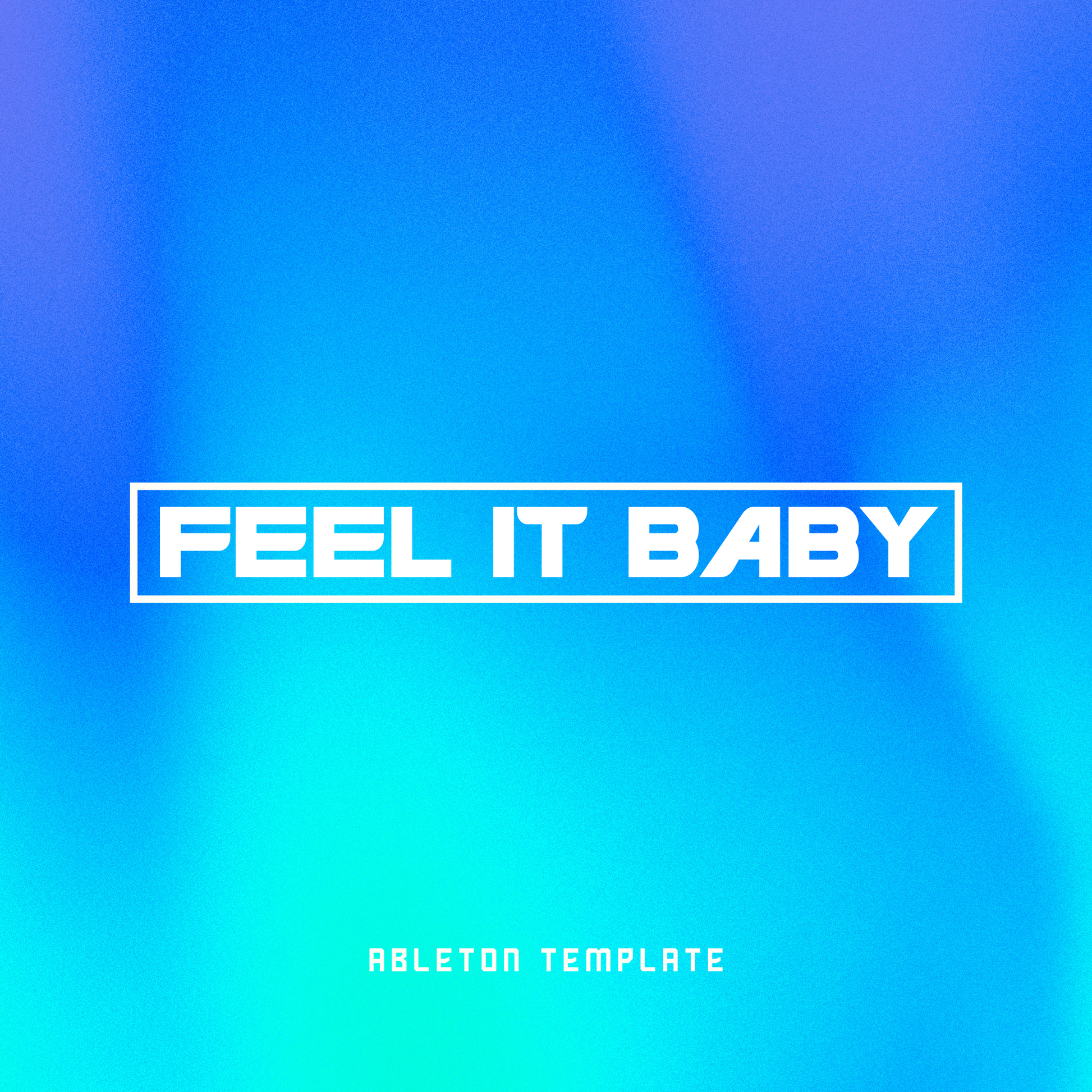 Feel It Baby