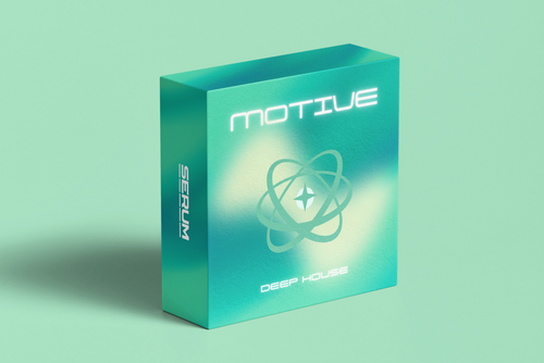 Motive: Deep House Serum Presets
