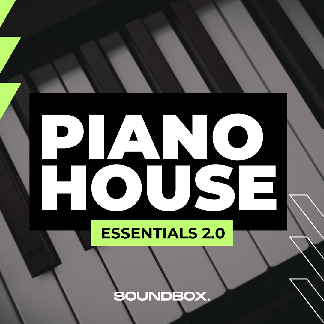 Piano House Essentials 2.0